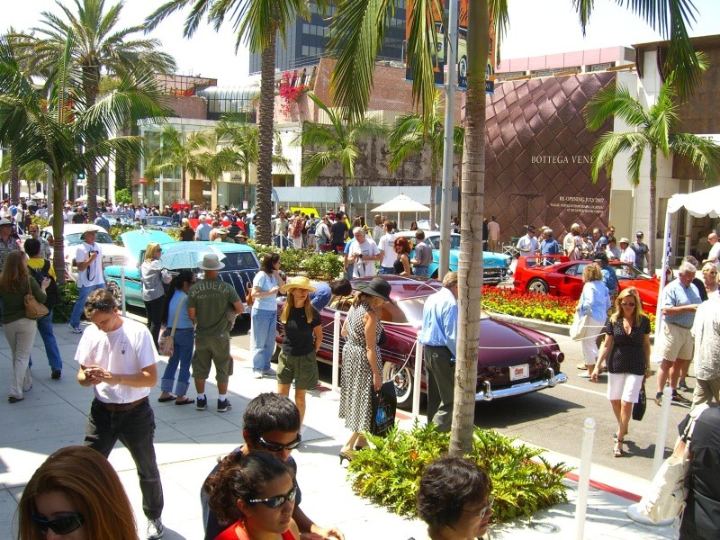 2007 Concourse On Rodeo Drive - part 2